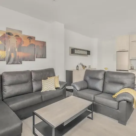 Appartement The Million Street