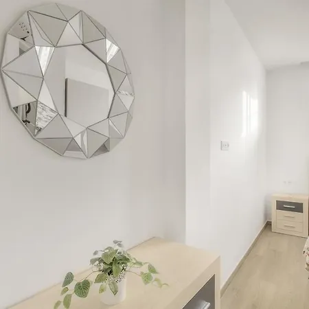 Appartement The Million Street